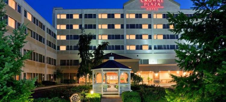 Holiday Inn 克拉克 - 纽瓦克(Holiday Inn Clark - Newark Area)图片