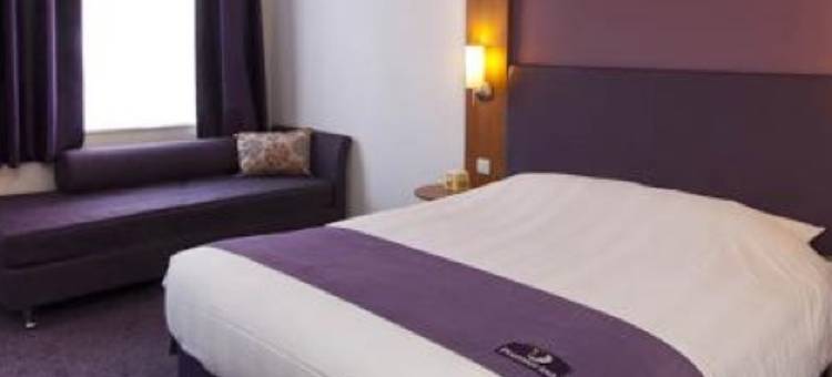 艾尔A77公路/赛马场普瑞米尔酒店(Premier Inn Ayr A77/Racecourse)图片