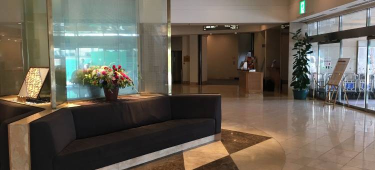 成田东武机场酒店(Narita Tobu Hotel Airport)图片