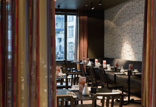 Adina Apartment Hotel Berlin Hackescher Markt Hotel Overview