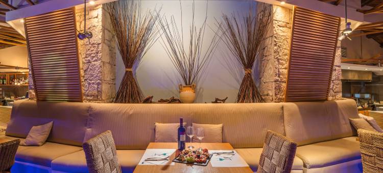 塞沃塔圣尼古劳斯瑞享度假酒店(Mövenpick Resort Agios Nikolaos Sivota)图片