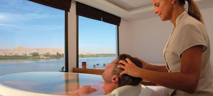 卢克索希尔顿度假村及水疗中心(Hilton Luxor Resort & Spa)图片