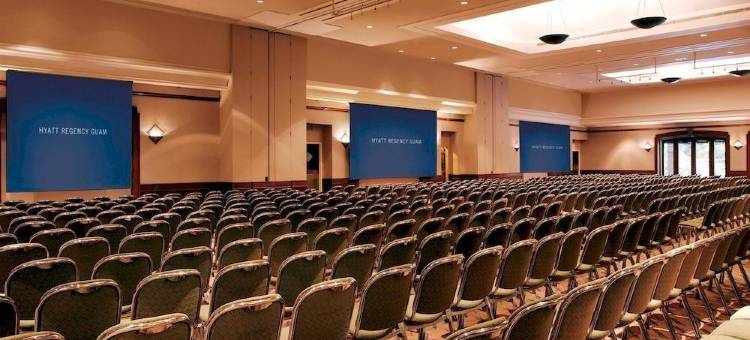 关岛凯悦酒店(Hyatt Regency Guam)图片