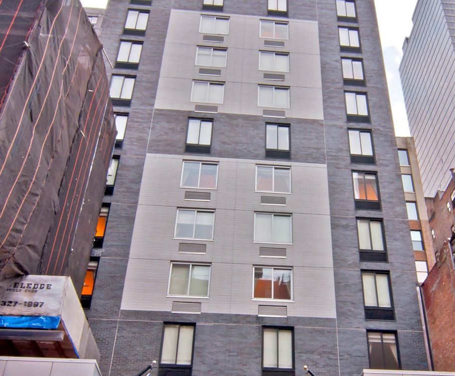 Hilton Garden Inn New York Manhattan Chelsea Hotel Rates And Room