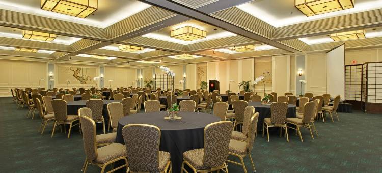 卡布其酒店 - Hyatt尚选品牌成员(Hotel Kabuki, Part of Jdv by Hyatt)图片