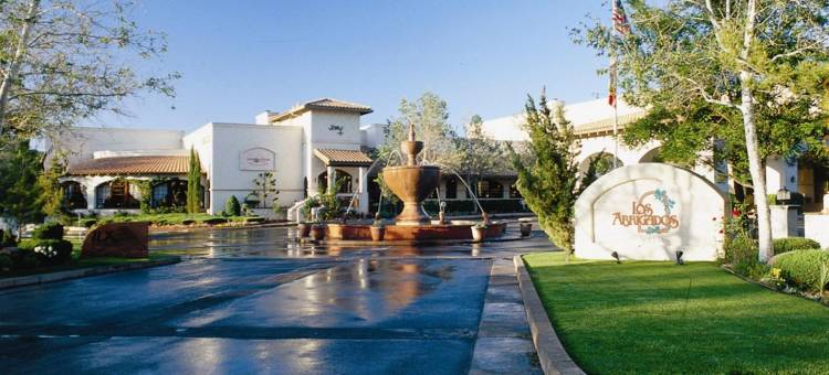 塞多纳·希尔顿假日俱乐部·Los Abrigados度假村及水疗中心(Hilton Vacation Club Los Abrigados Resort & Spa Sedona)图片