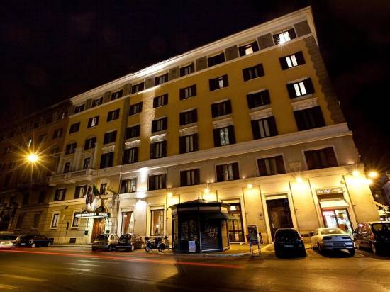 羅馬諾德諾瓦酒店