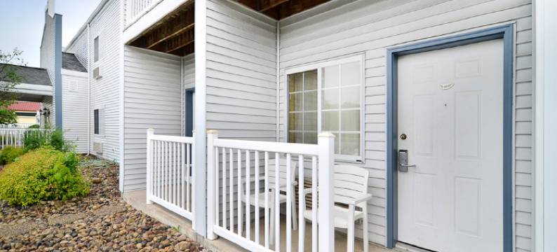 红翼品质套房酒店(Quality Inn & Suites Red Wing)图片