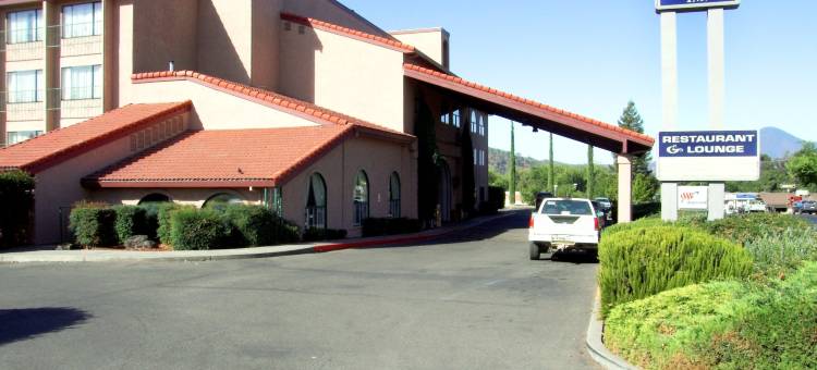 艾尔格兰德贝斯特韦斯特酒店(Best Western El Grande Inn)图片