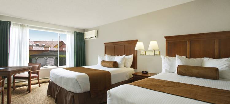 克拉丽奥波因特弗农山 - 伯灵顿(Clarion Pointe Mount Vernon - Burlington)图片