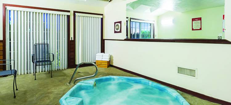 伍德伯恩拉昆塔温德姆套房酒店(La Quinta Inn & Suites by Wyndham Woodburn)图片