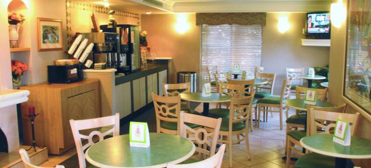 丹佛奥罗拉品质酒店(Quality Inn Aurora Denver)图片