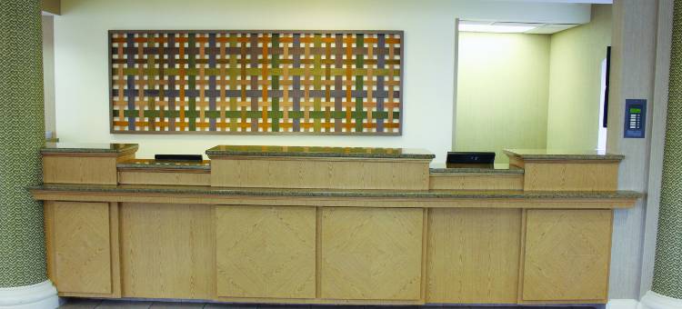 迈阿密机场西拉昆塔温德姆套房酒店(La Quinta Inn & Suites by Wyndham Miami Airport West)图片