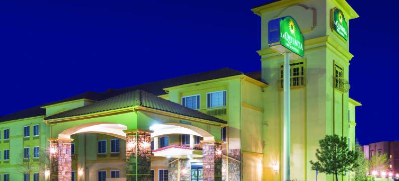 盖洛普拉昆塔温德姆套房酒店(La Quinta Inn & Suites by Wyndham Gallup)图片