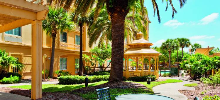 杰克逊维尔巴特勒大道拉昆塔温德姆套房酒店(La Quinta Inn & Suites by Wyndham Jacksonville Butler Blvd)图片