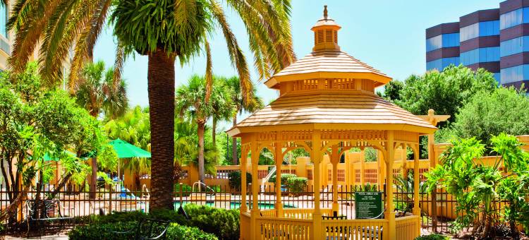 杰克逊维尔巴特勒大道拉昆塔温德姆套房酒店(La Quinta Inn & Suites by Wyndham Jacksonville Butler Blvd)图片