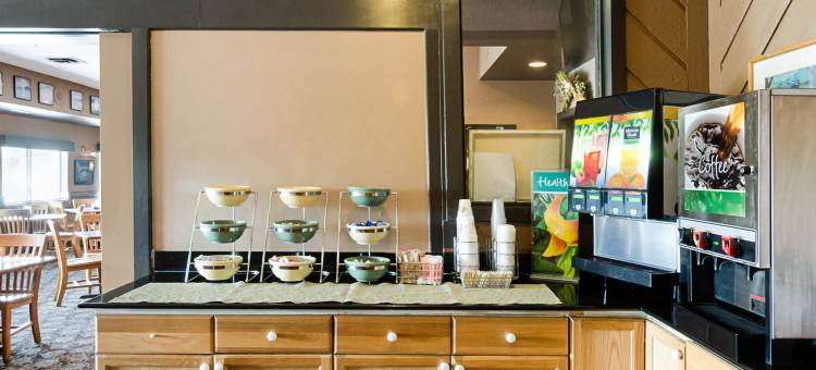 品质酒店(Quality Inn)图片