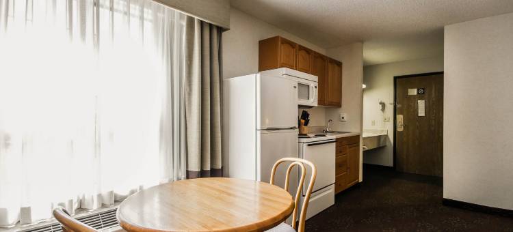 舒适酒店(Comfort Inn)图片