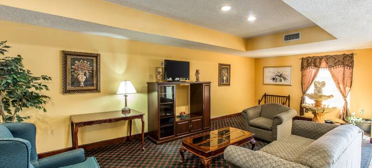 品质酒店(Quality Inn)图片