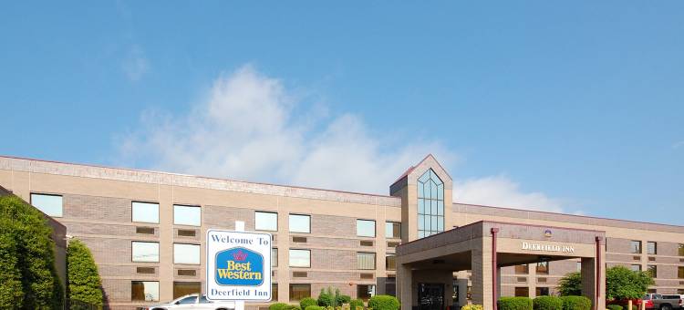 斯普林菲尔德南65号公路呗盟套房酒店(Baymont by Wyndham Springfield South Hwy 65)图片