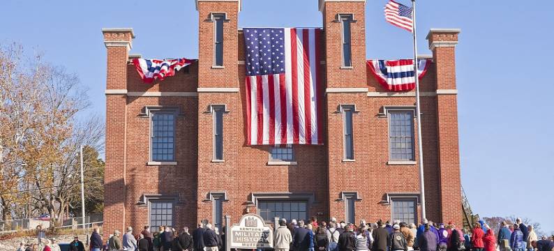 帕克赛德贝斯特韦斯特酒店(Best Western Parkside Inn)图片