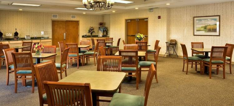 岩石山木屋贝斯特韦斯特酒店(Best Western Rocky Mountain Lodge)图片