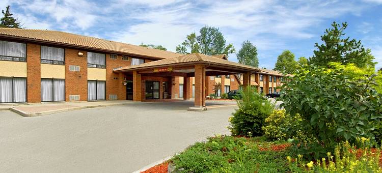 舒适酒店(Comfort Inn)图片