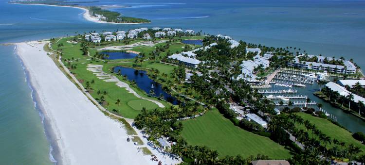 South Seas Resort图片