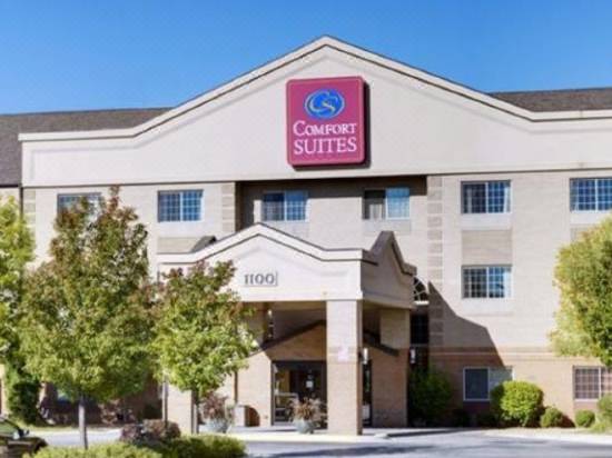 Rodeway Inn Suites Hotel Reviews And Room Rates Trip Com