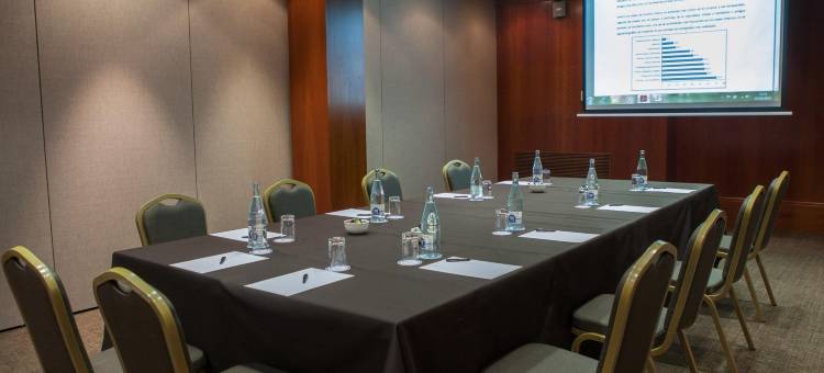 巴尔莫拉尔酒店(Hotel Balmoral)图片