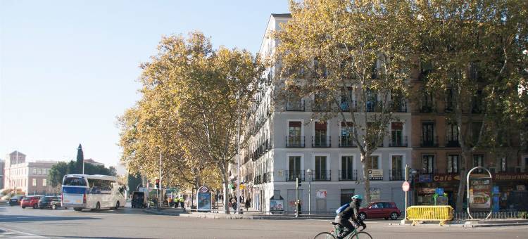 60 阳台艺术(60 Balconies Art)图片