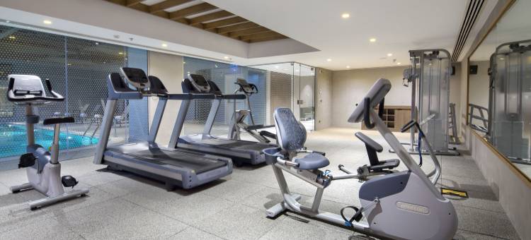 伊斯坦布尔贝利克杜祖希尔顿花园酒店(Hilton Garden Inn Istanbul Beylikduzu)图片