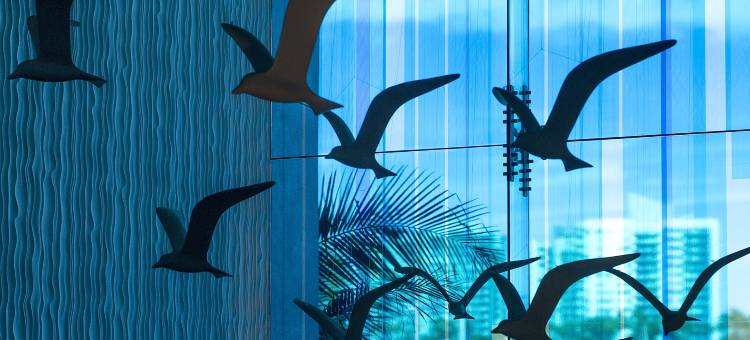 帝王海滨雷酒店(Marina del Rey Hotel)图片