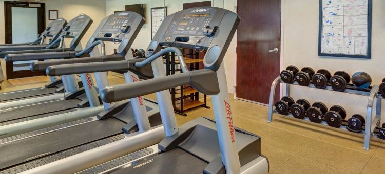 舒适酒店-大学公园北(Comfort Inn College Park North)图片