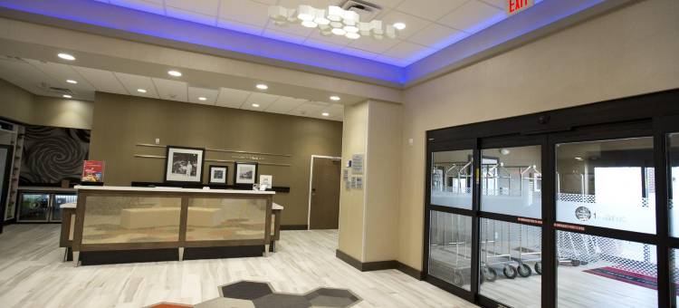 北布鲁艾施舒适酒店(Comfort Inn Blue Ash North)图片