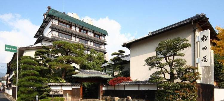 松田屋酒店(Matsudaya Hotel)图片