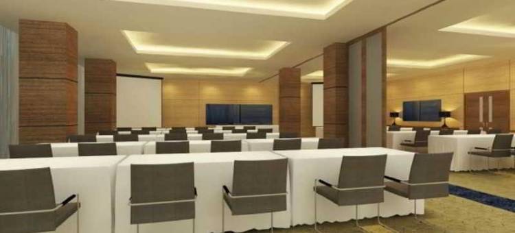 玛琅OJ 1O1酒店(The 1O1 Malang OJ)图片