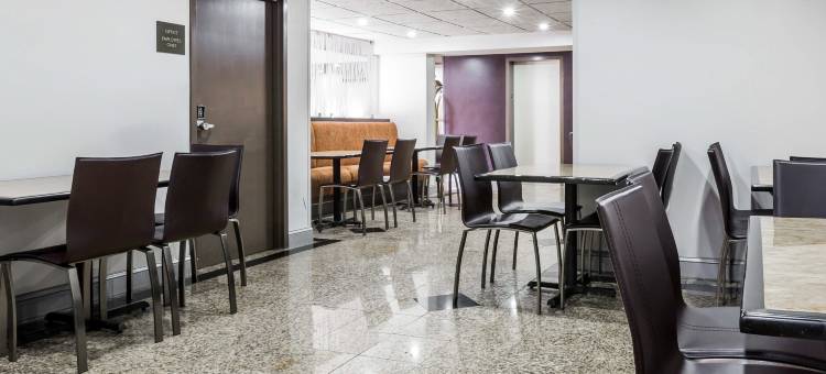 舒适酒店-桑迪泉/环路(Comfort Inn Sandy Springs - Perimeter)图片