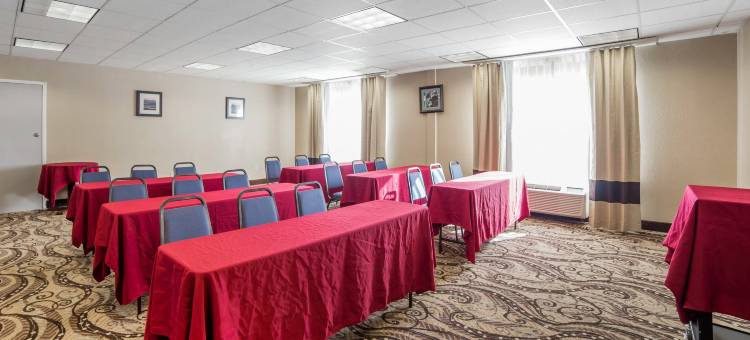 舒适套房酒店-伍兹克罗斯/盐湖城北(Comfort Inn & Suites Woods Cross - Salt Lake City North)图片