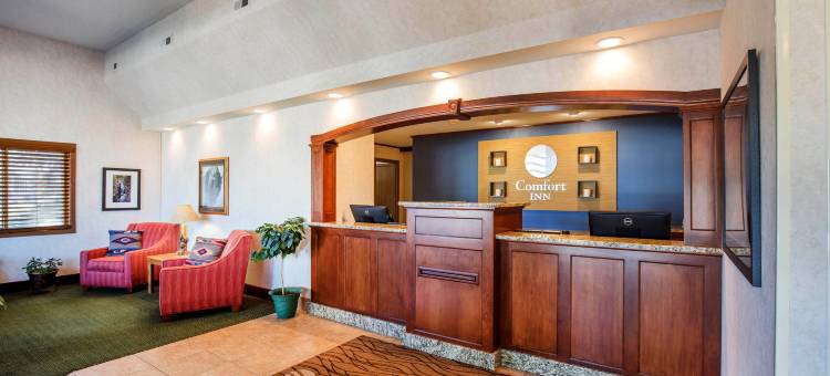 SureStay Plus Hotel by Best Western Buffalo图片