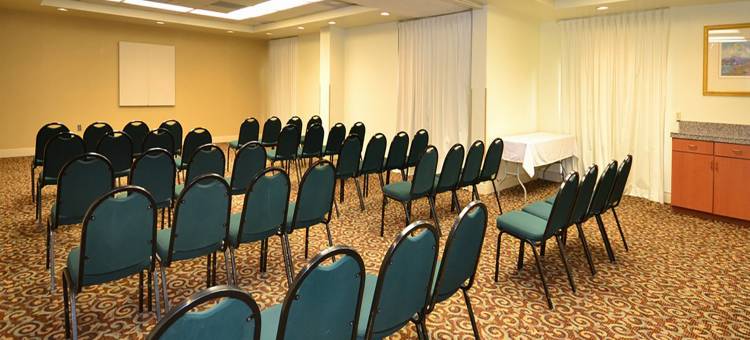 舒适酒店-彭沙科拉大学区(Comfort Inn Pensacola - University Area)图片