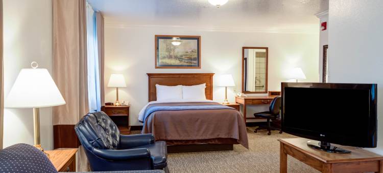 天堂贝斯特韦斯特酒店(Best Western Paradise Hotel)图片