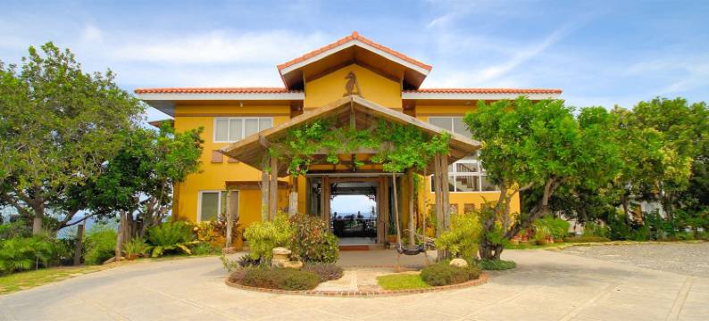 亚摩瑞拉度假村(Amarela Resort)图片
