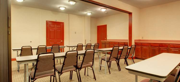 劳雷尔温德姆呗盟酒店(Baymont by Wyndham Laurel)图片