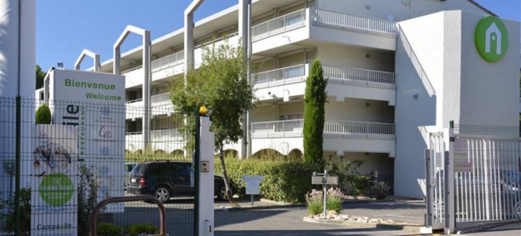 普罗旺斯艾克斯南南桥康铂酒店(Campanile Aix EN Provence Sud - Pont de l'Arc)图片