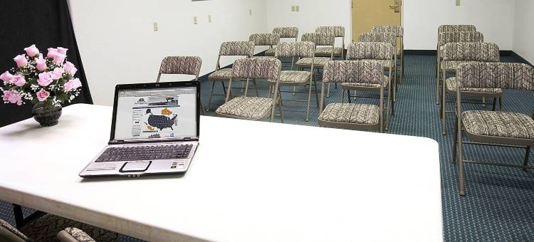 众神花园 - 科罗拉多斯普林斯呗盟酒店(Baymont by Wyndham Garden of the Gods/Colorado Springs)图片