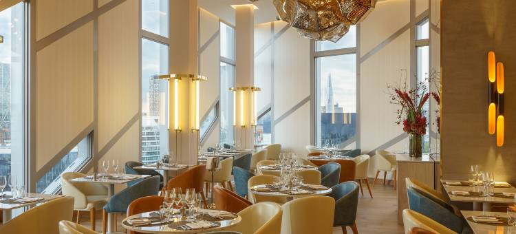 蒙卡尔姆东 - 傲途格精选酒店(Montcalm East, Autograph Collection)图片