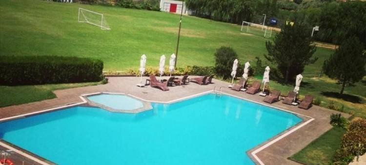 欧亚大陆酒店(Avrasya Hotel)图片