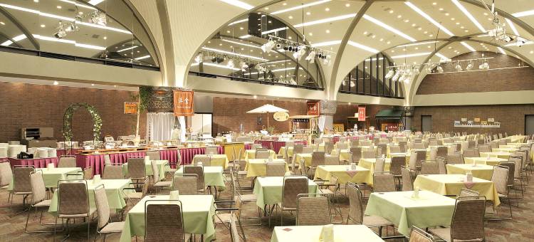 新富良野王子大饭店(Shin Furano Prince Hotel)图片