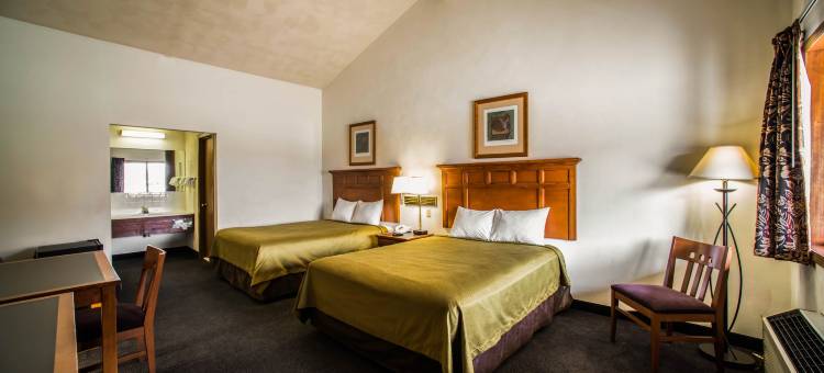 SureStay Hotel by Best Western Greenville图片